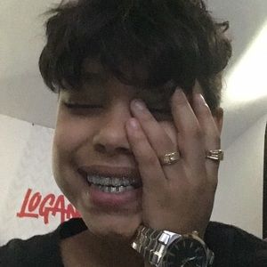 Meet your Posher, Jayden